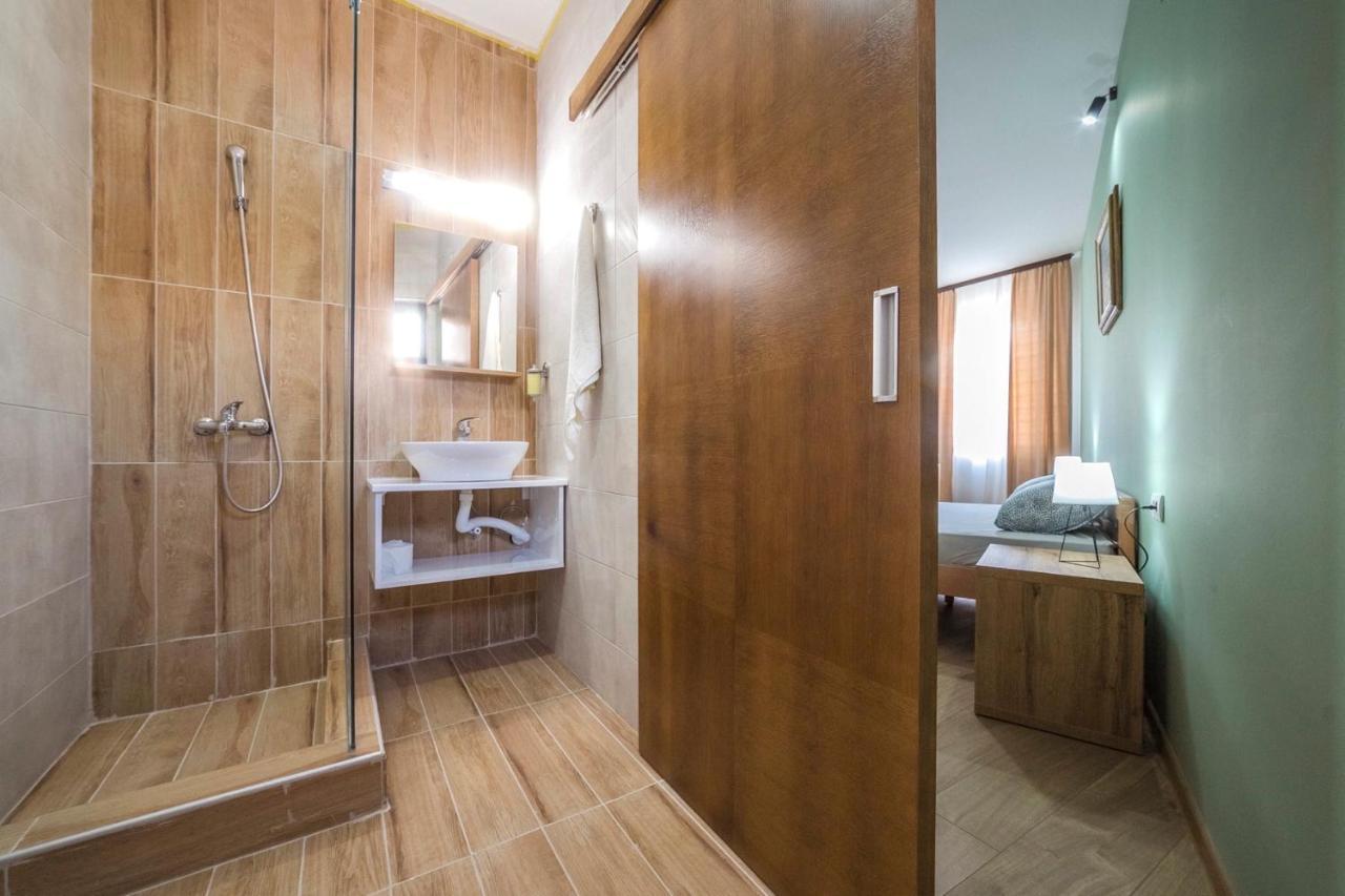 Zoe Pirot Apartamento Exterior foto