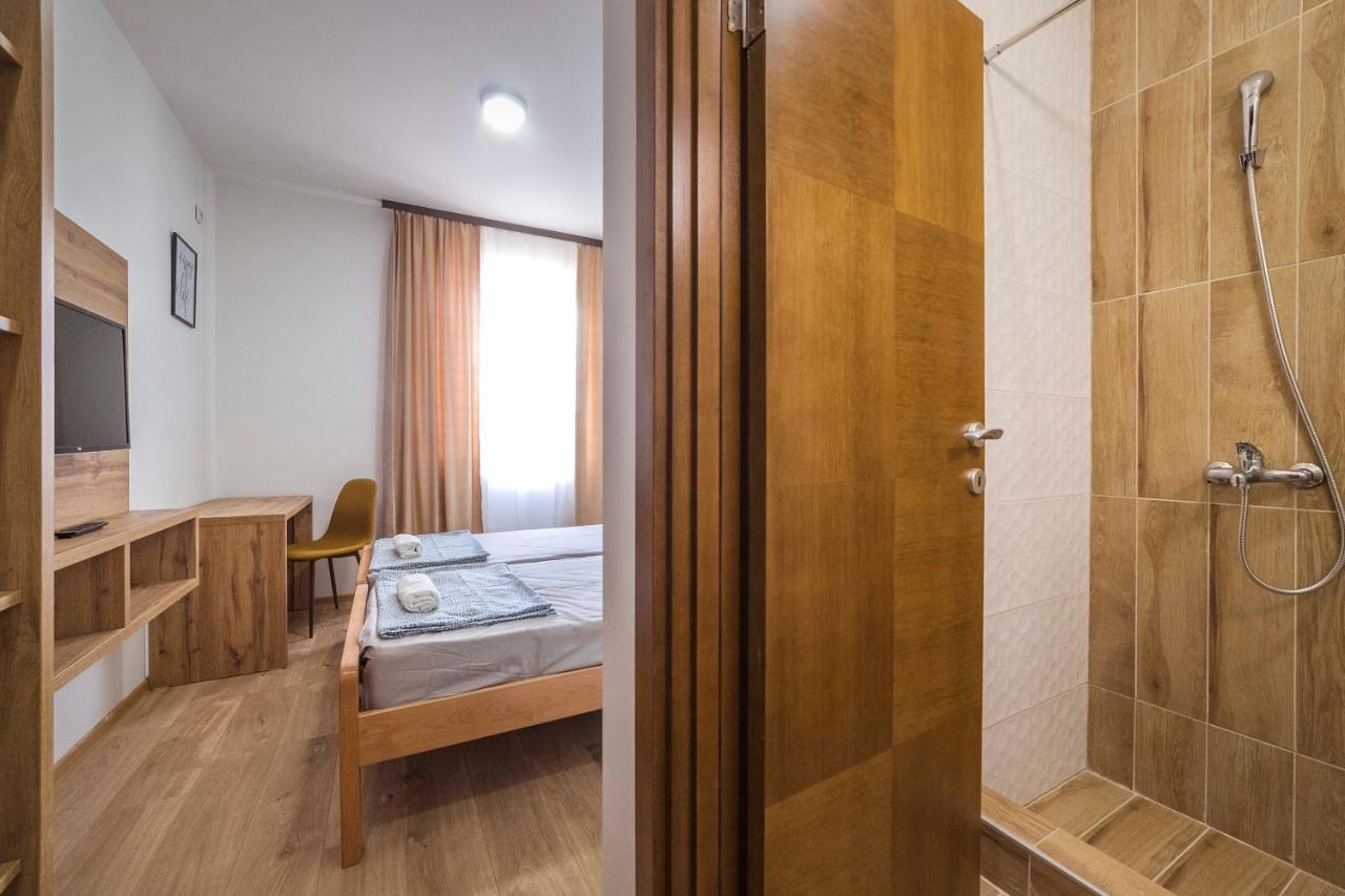 Zoe Pirot Apartamento Exterior foto