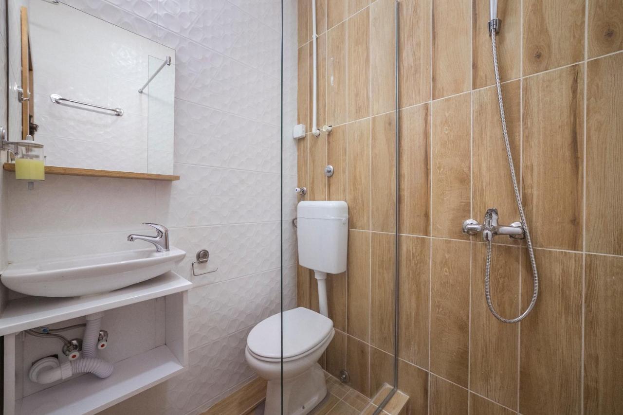 Zoe Pirot Apartamento Exterior foto