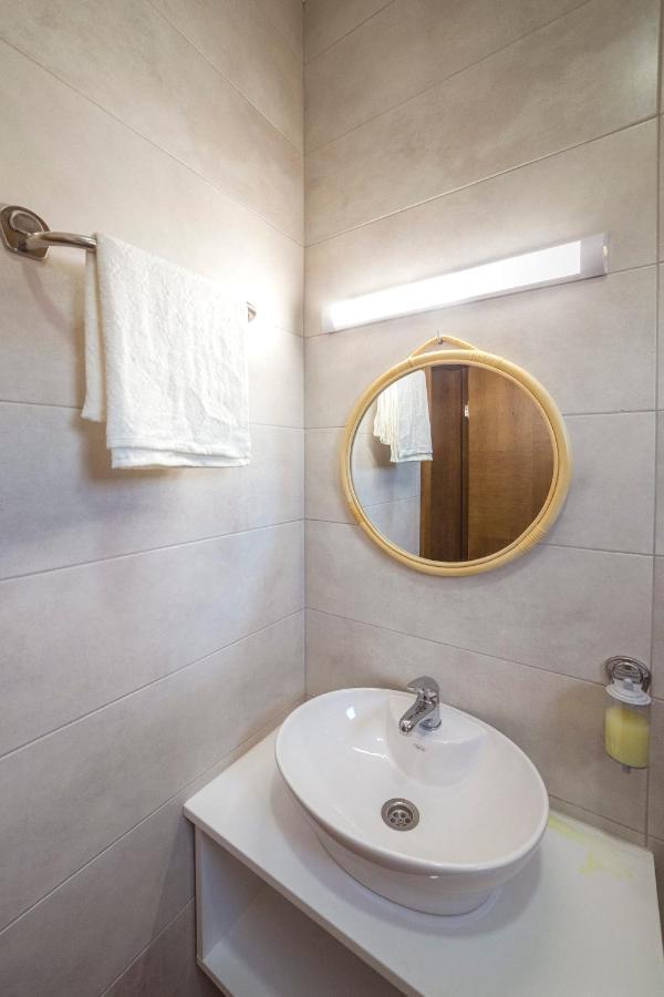 Zoe Pirot Apartamento Exterior foto