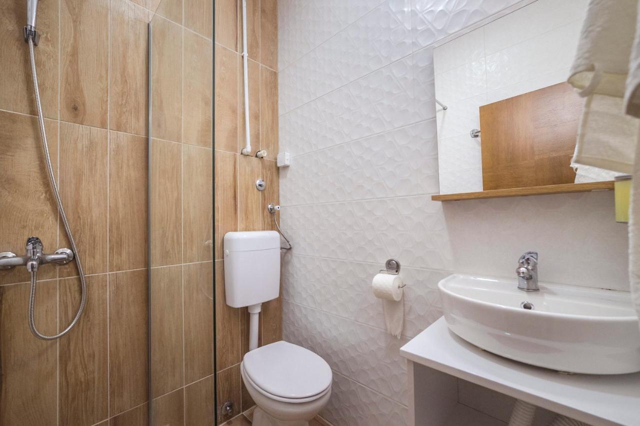 Zoe Pirot Apartamento Exterior foto